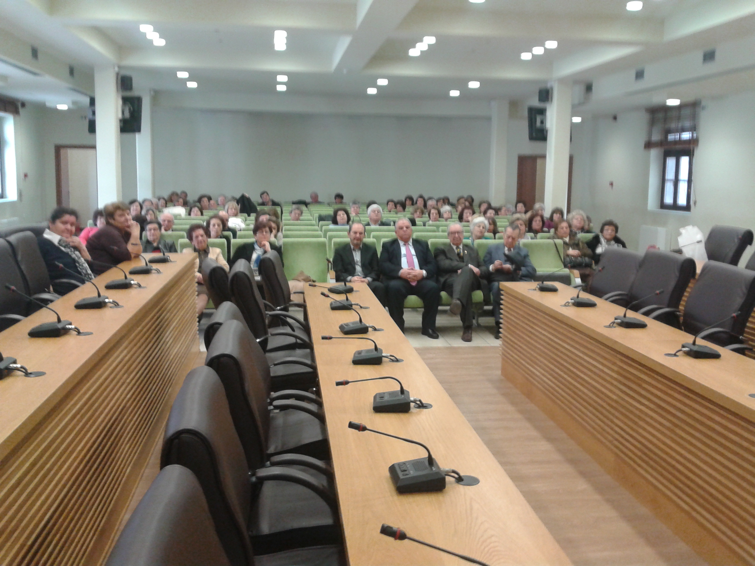Εκδήλωση της Περιφέρειας Δυτικής Μακεδονίας, Περιφερειακής Ενότητας Κοζάνης σε συνεργασία με το Σύλλογο Γυναικών Κοζάνης, την Κυριακή, 9 Φεβρουαρίου 2014