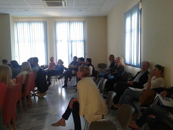 Ενημερωτική Συνάντηση στο πλαίσιο του Σχεδιασμού της Στρατηγικής της Περιφέρειας Δυτικής Μακεδονίας για την Κοινωνική Ένταξη και την Καταπολέμηση της Φτώχειας 2